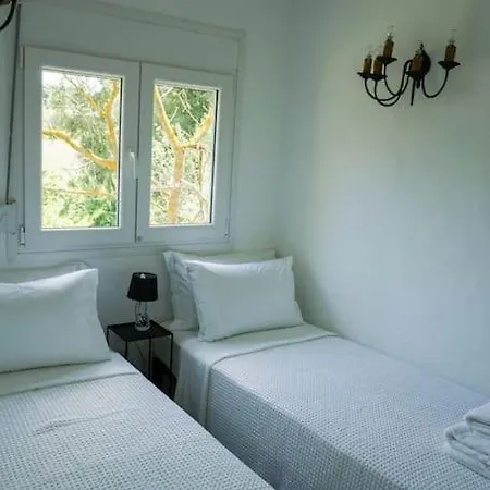 Tatil Evi Sani Pine