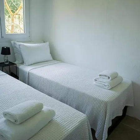 Tatil Evi Sani Pine Sani (Chalkidiki)